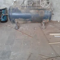 دستگاه لبه چسبان پی وی سی ۳ ایستگاه مشگات با مکنده|ماشین‌آلات صنعتی|خمینی‌شهر, |دیوار
