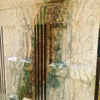 تیم حرفه ای نقاشی کناف پتینه و (آموزش علاقه مندان)