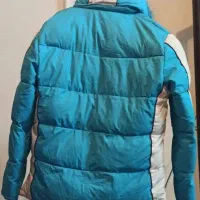 کاپشن پسرانه و دخترانه نو