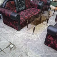 مبل|مبلمان خانگی و میز عسلی|ارومیه, |دیوار