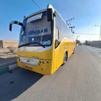 اتوبوس ولوو  تیپ ۳|خودرو سنگین|اصفهان, شهرک صنعتی امیرکبیر (شاپور جدید)|دیوار