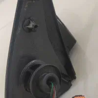 اینه ۲۰۶ برقی