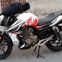 موتور زونتس 230N