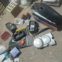 وسیله موتور|موتورسیکلت|شهرکرد, |دیوار