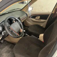 پژو پارس مدل ۱۴۰۰موتور معمولی|خودرو سواری و وانت|سیرجان, |دیوار