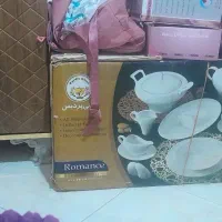 سرویس چینی زرین پردیس