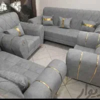 مبل آذرشاهی حراج انبار بزرگ مبلمان وسرویس خوآب