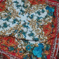 شال و روسری
