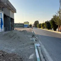 فروش جای مغازه تجاری ۱۰۰متری سهیلیه زعفرانیه