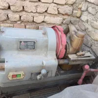 دستگاه حدیده|ابزارآلات|مرودشت, ژیان|دیوار