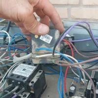 نصب سرویس تعمیرات انواع کولر ویخچال