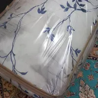 رو تختی دو نفره اکبند نو نو نو|سرویس روتختی|شاهین‌شهر, عطار|دیوار