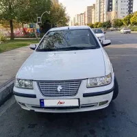 سمند se 92
