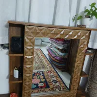 آینه کشویی نو