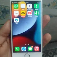 گوشی ایفون ۶اس|موبایل|فاضل آباد, |دیوار