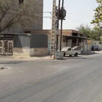 تجاری مسکونی فروش تهاتر بر اصلی|فروش خانه و ویلا|اهواز, شهرک دانشگاه|دیوار