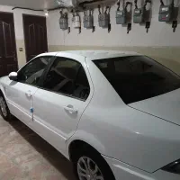 سمند سورن پلاس ef7|خودرو سواری و وانت|شاهینشهر, شهرک ردانی پور|دیوار