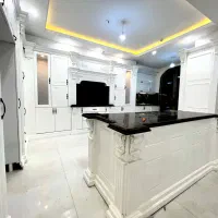 ۱۳۵ متر سه خواب تک واحدی اول هاشمیه نزدیک حاشیه