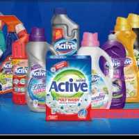 استخدام ویزیتور شوینده اکتیو