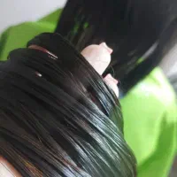 مو بده طلا بگیر