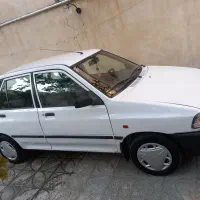 پراید ۹۰ هیدرولیک فقط معاوضه با ۴۰۵