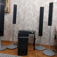 سینما خانگی