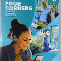 Four Corners 3 Second Edition|کتاب و مجله آموزشی|تهران, هلال احمر|دیوار