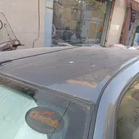 پژو slx|خودرو سواری و وانت|تهران, عبدل‌آباد|دیوار