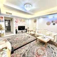 تهرانسر-85متر-2خواب-آفتاب-مستقیم-فول-کم-واحد-تمیز