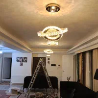 نصاب لوستر|خدمات پیشه و مهارت|تبریز, |دیوار