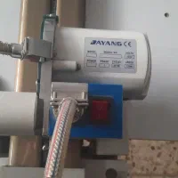 قدزن تمام اتومات دایانگ نونو اصلا استفاده نشده|چرخ خیاطی و ریسندگی|تهران, منیریه|دیوار