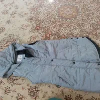 پافر شیک نو