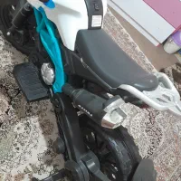 موتور شارژی|اسباب‌‌بازی|کرمانشاه, |دیوار