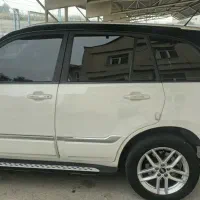 ام وی ام X33 S اسپورت|خودرو سواری و وانت|خرمشهر, |دیوار