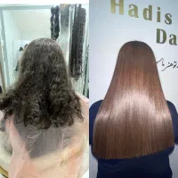 کراتین ۱۵۰۰بوتاکس ۷۸۰ پروتئین۷۸۰ تک نرخی