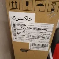 فروش تلویزیون led|تلویزیون و پروژکتور|نهاوند, |دیوار