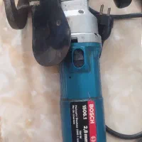 قیچی ورق بر اصلی بوش آلمان