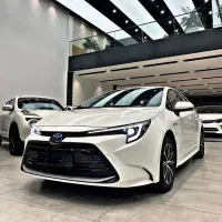 تویوتا لوین 1800/مدل 2023/صفر خشک