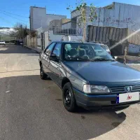 پژو 405 97( کلکسیونی)|خودرو سواری و وانت|کلاله, |دیوار