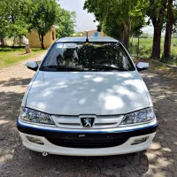 پارسTU5 مدل 1400