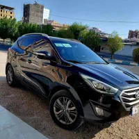 توسان ۲۰۱۵ موتور ۲.۴ دو دیفرانسیل