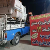 وانت  تلفنی نیسان کرایه|خدمات حمل و نقل|کازرون, |دیوار