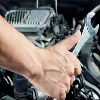 مکانیکی و جلوبندی سیار