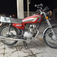 کوثر ۸۸تمیز همه چی تموم ملی|موتورسیکلت|فسا, |دیوار