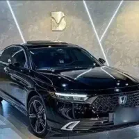 حواله HONDA Accord