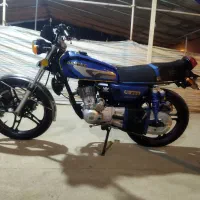 موتور هندا 200|موتورسیکلت|رشت, شهریاران|دیوار