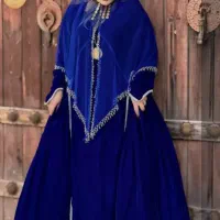 کرایه و فروش انواع لباس محلی