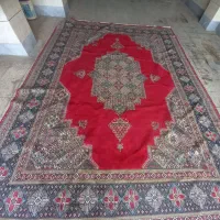 فرش 12 متری دو عدد