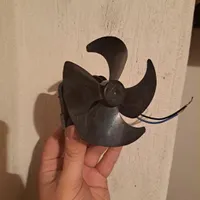 هواکش و فن