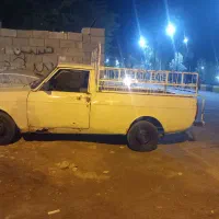 ماشین پیکان|خودرو سواری و وانت|شوشتر, |دیوار